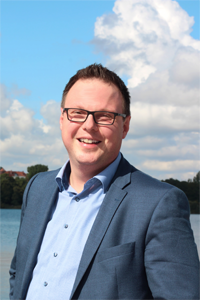 Dirk Niesel | fairTK-Beirat