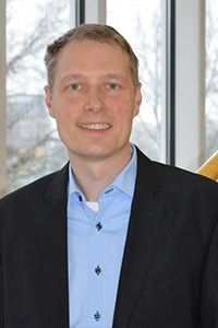 Ulrich Landau | fairTK-Beirat